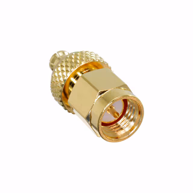 64403206231000 W眉rth Elektronik  Adaptadores de conector coaxial (RF)